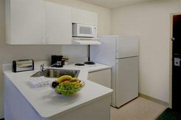 Hotel Extended America - Angeles - Long Airport 2*