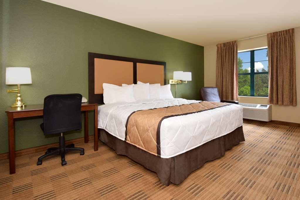 Hotel Extended America - Angeles - Long Airport