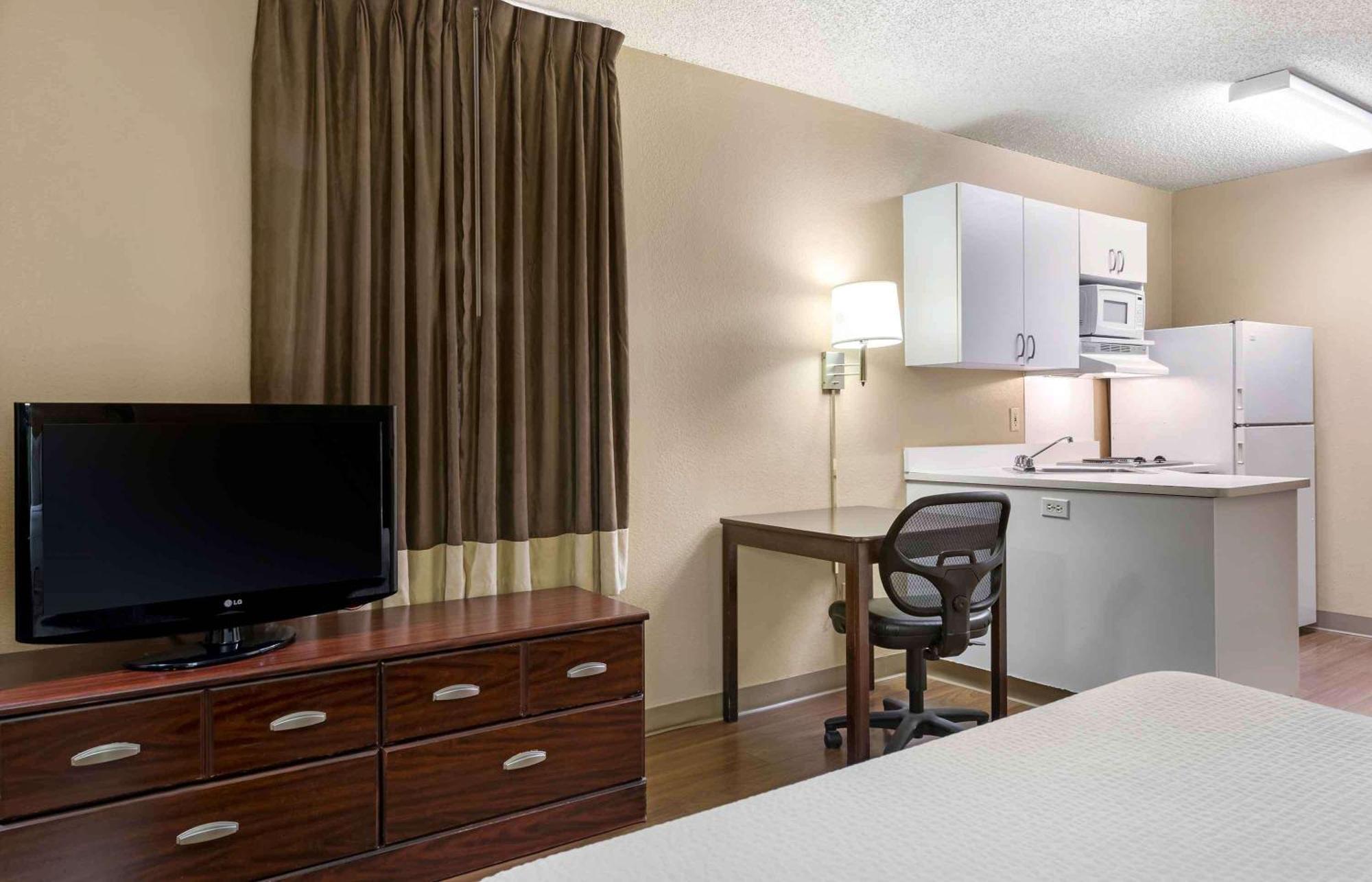Hotel Extended America - Angeles - Long Airport