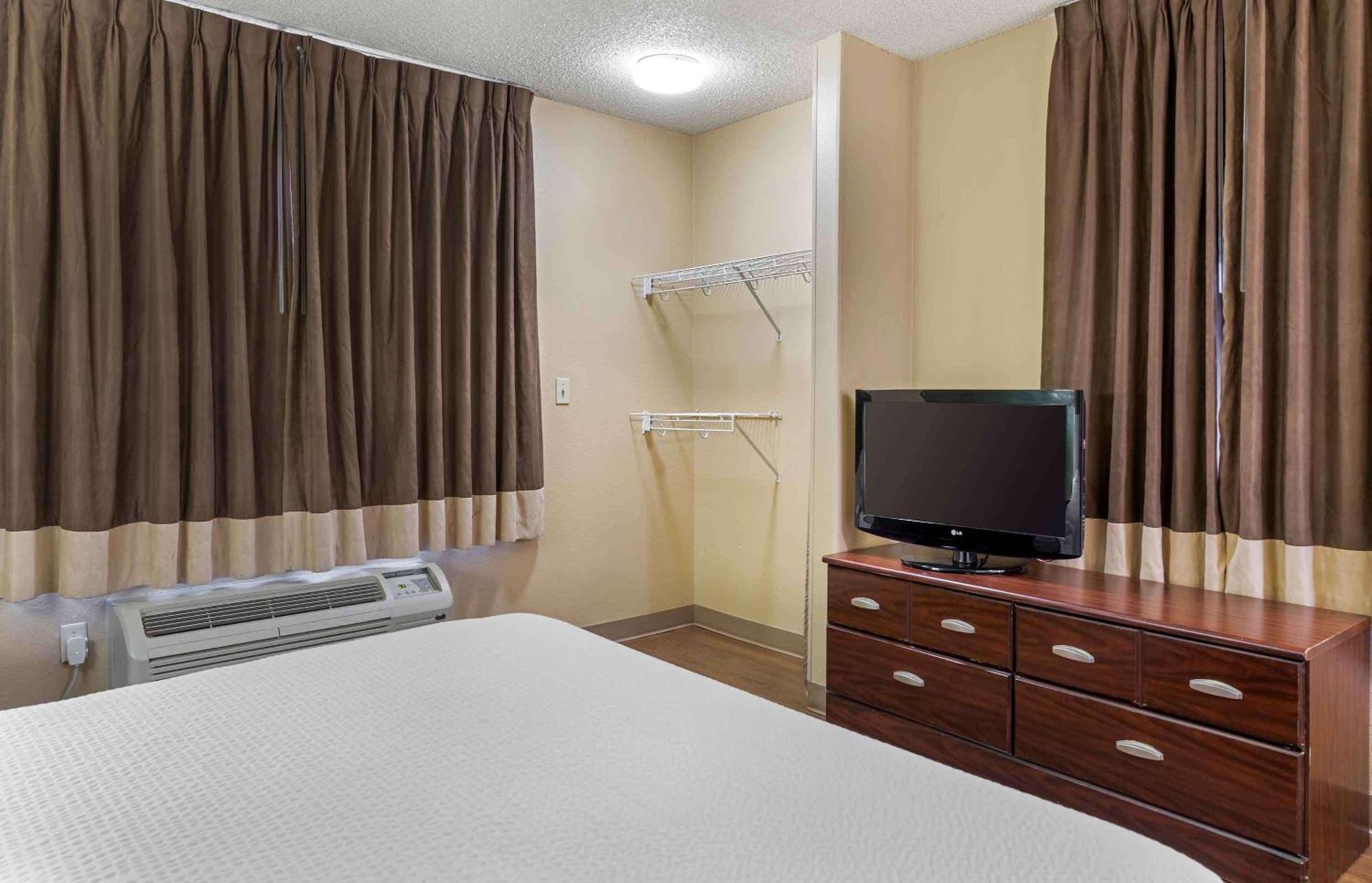 Hotel Extended America - Angeles - Long Airport Long Beach