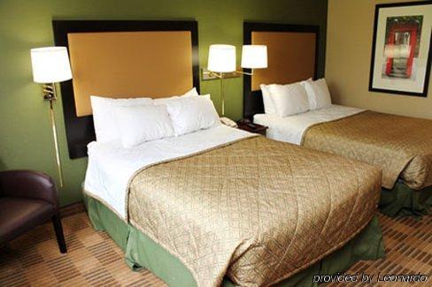 Extended America - Angeles - Long Airport Hotel