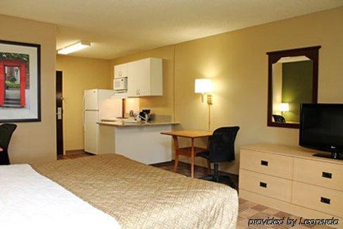 Extended America - Angeles - Long Airport 2*