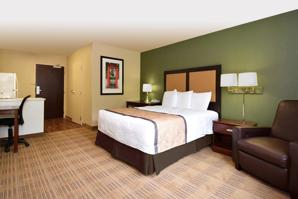 Hotel Extended America - Angeles - Long Airport
