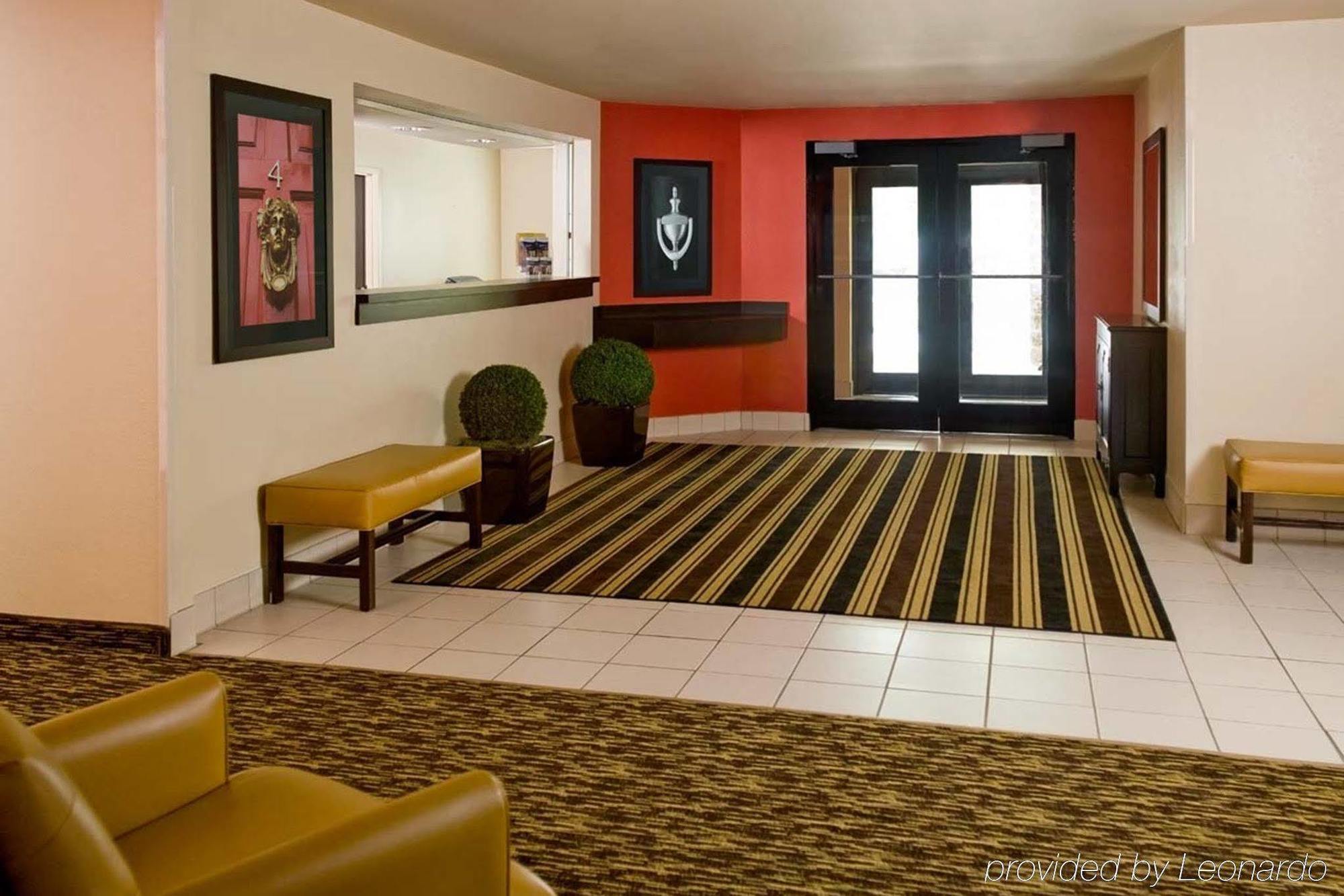 Hotel Extended America - Angeles - Long Airport Long Beach