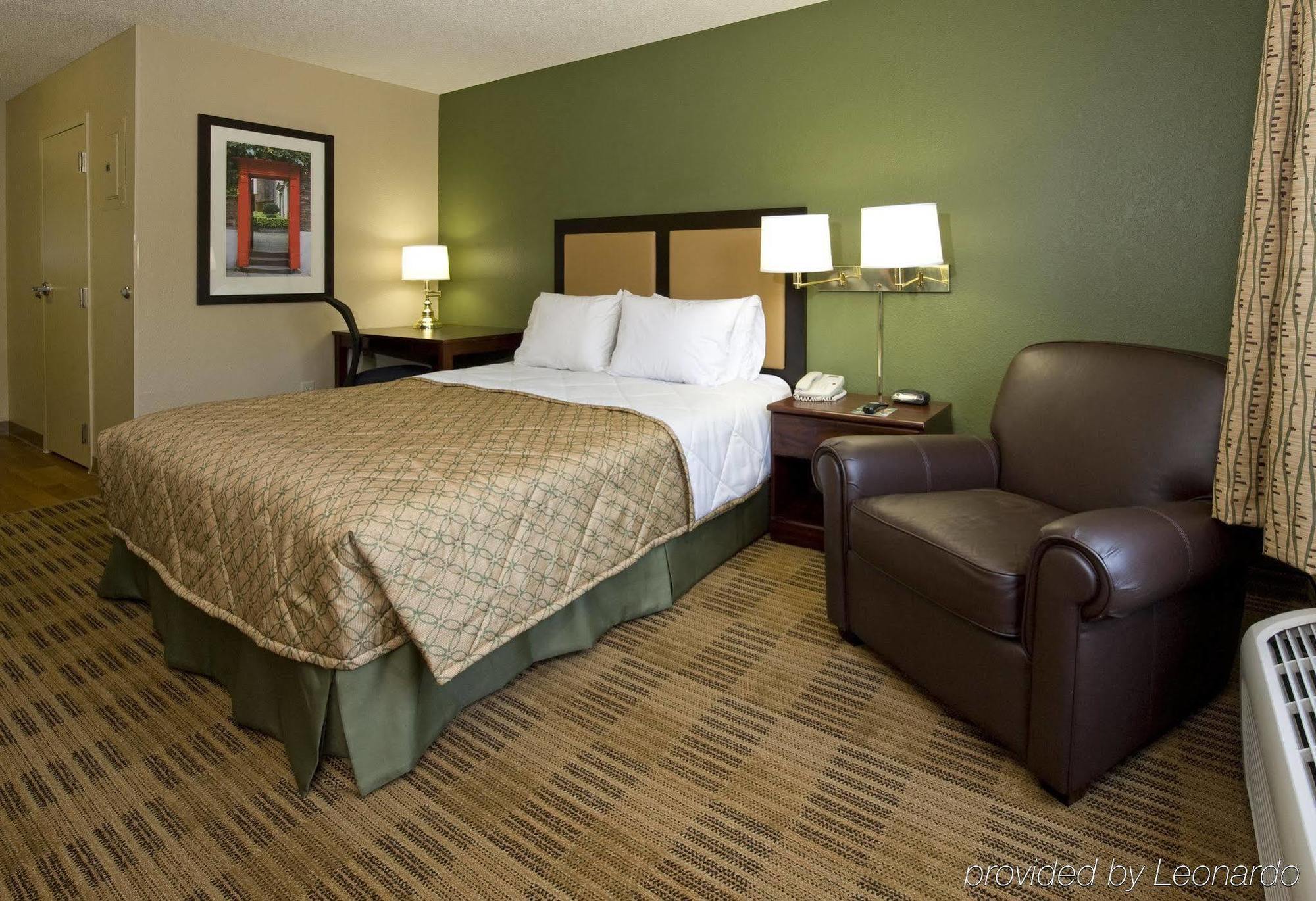 Hotel Extended America - Angeles - Long Airport