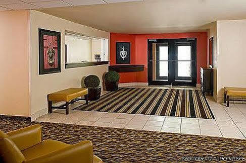 Hotel Extended America - Angeles - Long Airport Long Beach